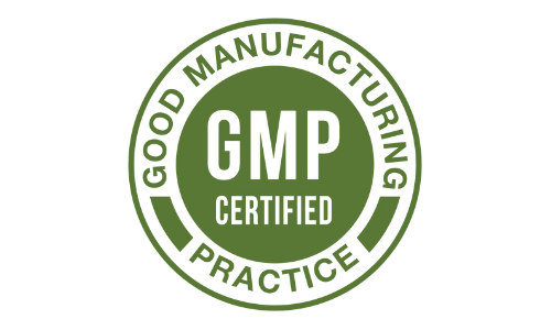 BellyFlush GMP Certified